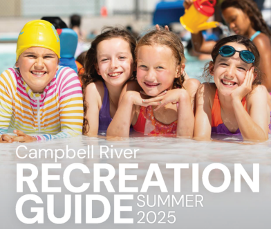 Recreation Guide Cover