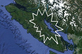Vancouver Island